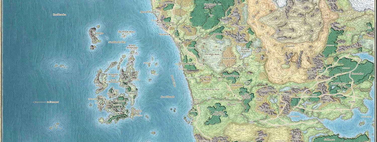 DnD map from dnd.wizards.com 