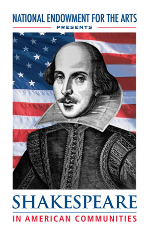 Shakespeare in American Communities