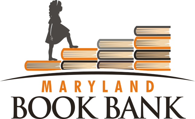 Maryland Book Bank Logo
